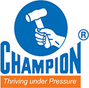 Logo - Champion Seals